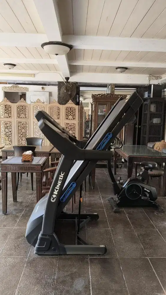 Jual cepat tredmill