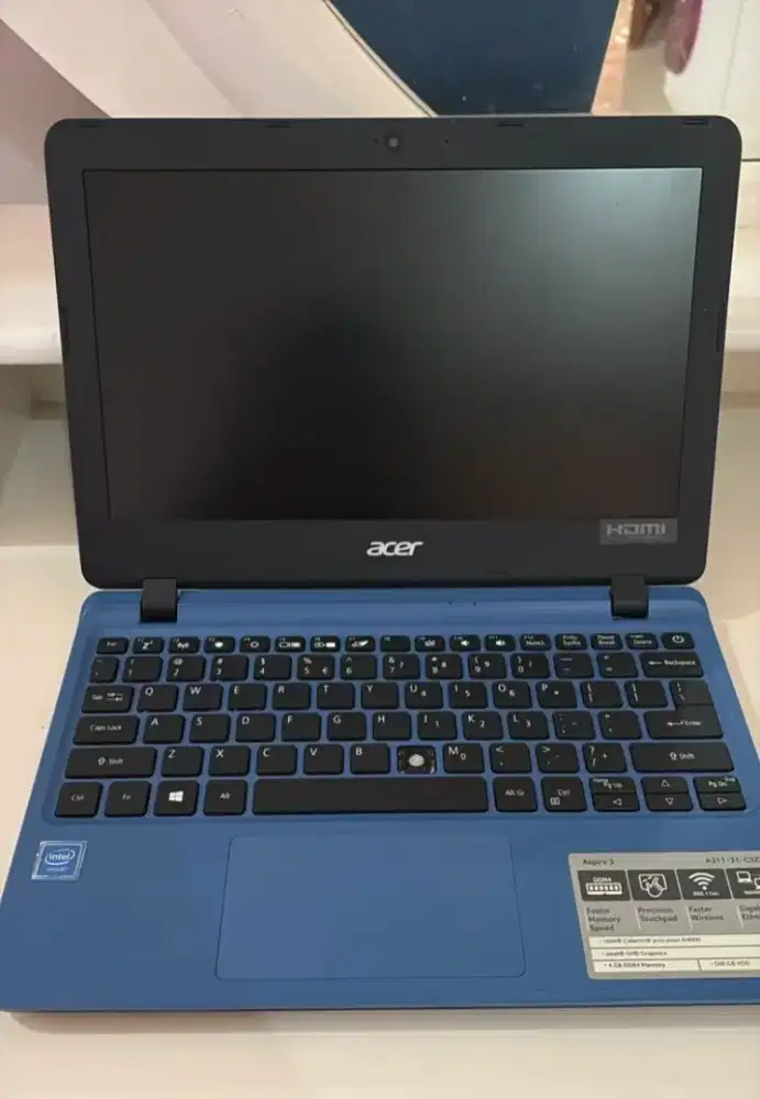 Jual Laptop Acer Aspire 3