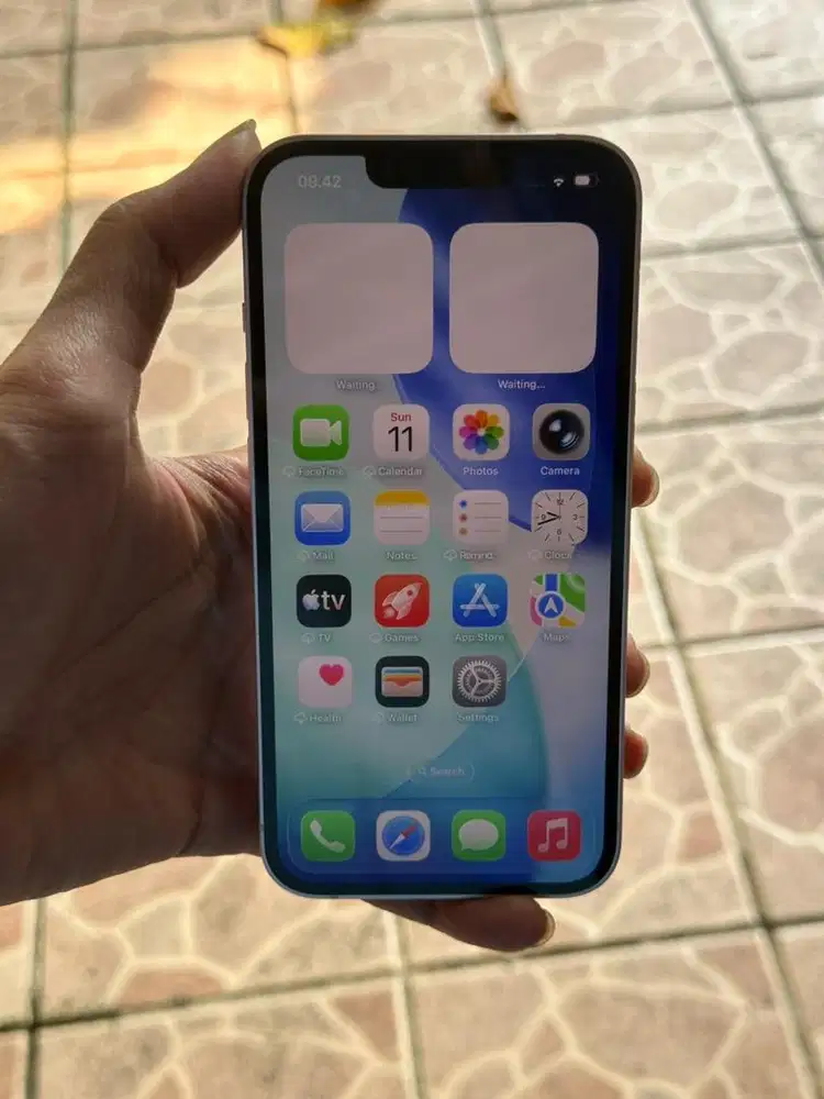 iphone 13 128 beacukai