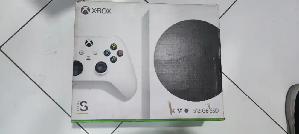 XBOX SERIES S 512GB SSD SUPPORT GTA 6
