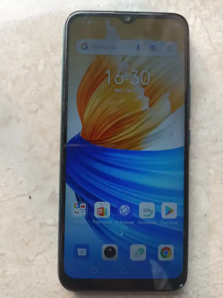 infinix smart 6 ( 3/64 )