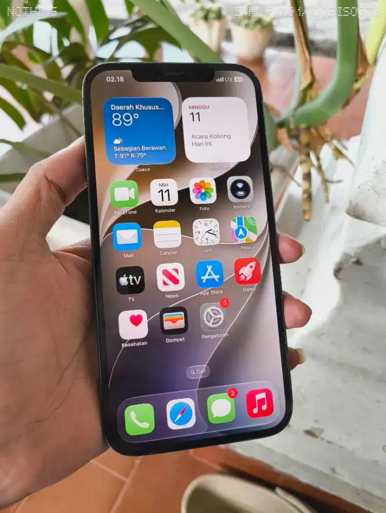 Iphone 12 Pro Max 128