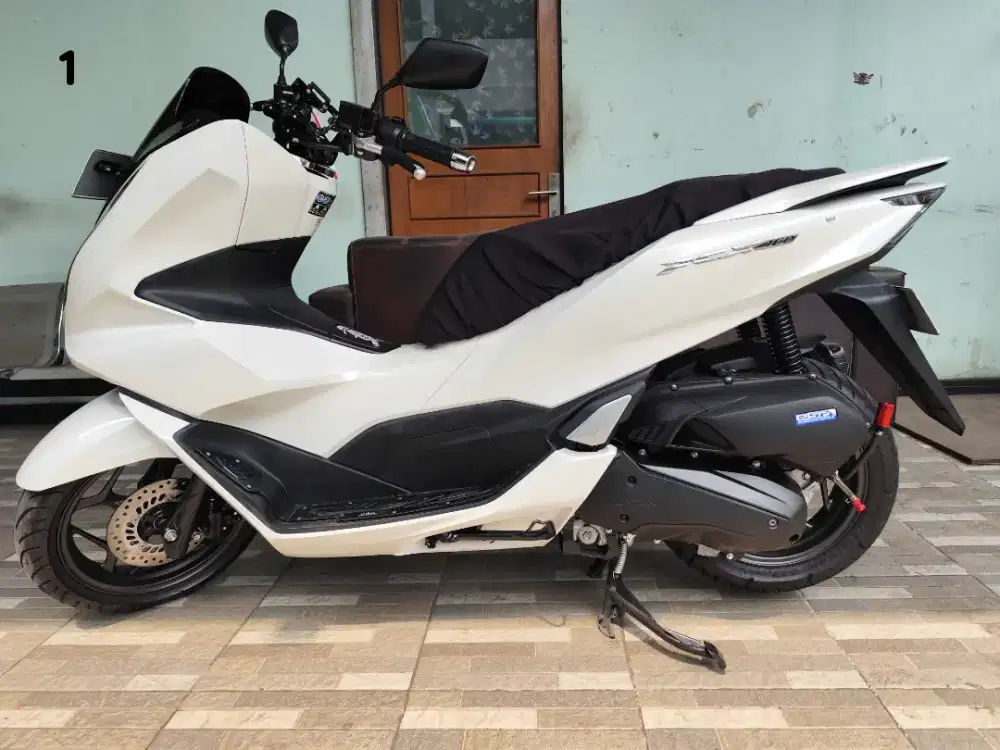 HONDA PCX 160 2024