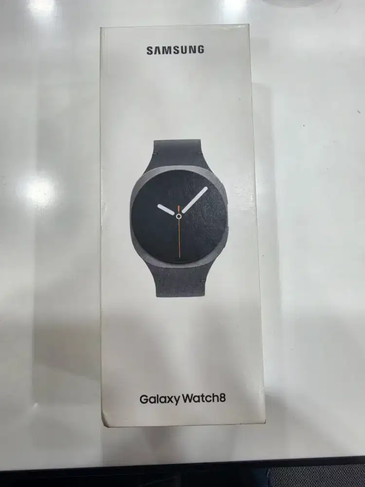 Galaxy Watch 8 40mm Graphite