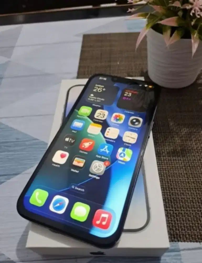 iPhone 14 128gb