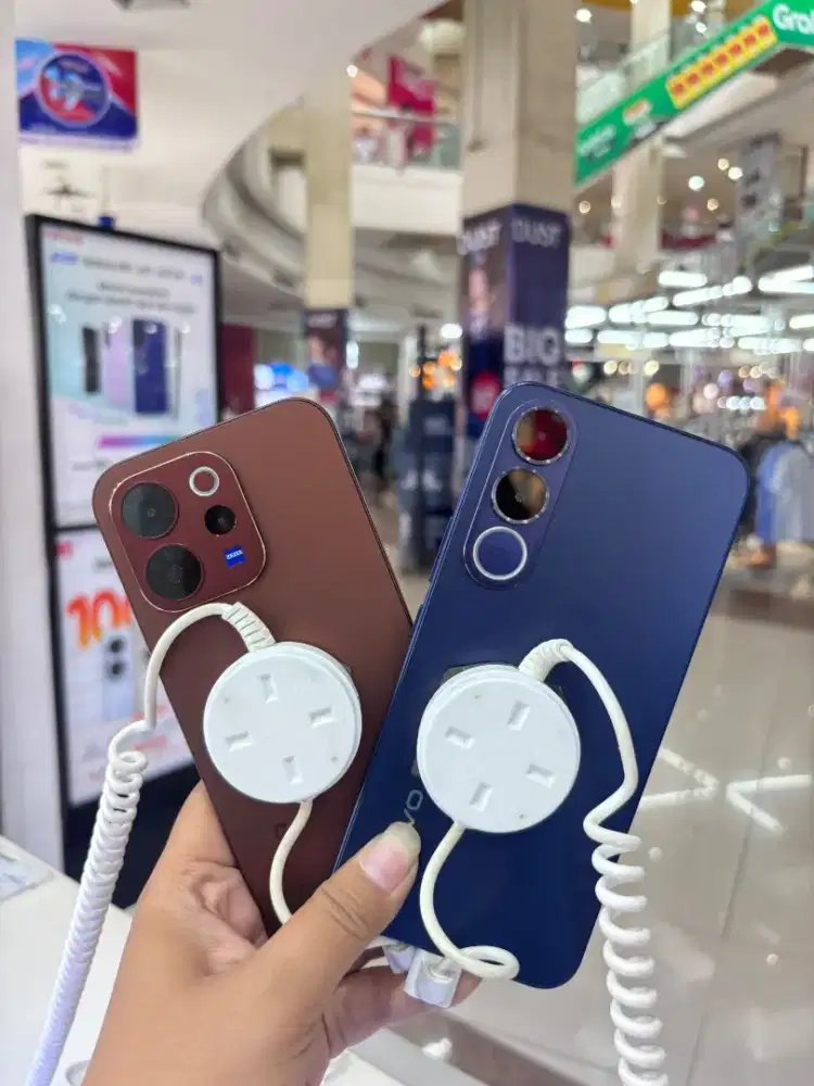 VIVO V70 5G CICILAN 0%
