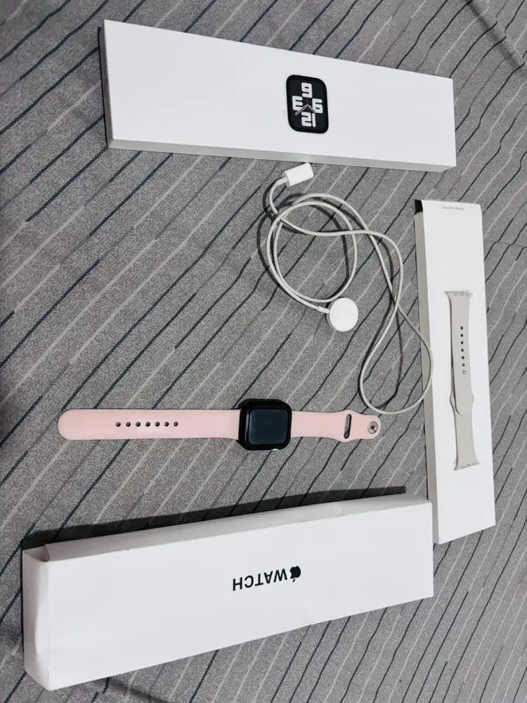 Fore Sale Apple Watch SE 2