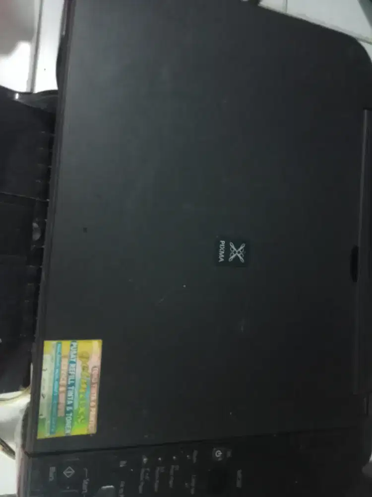 Canon PIXMA mp287