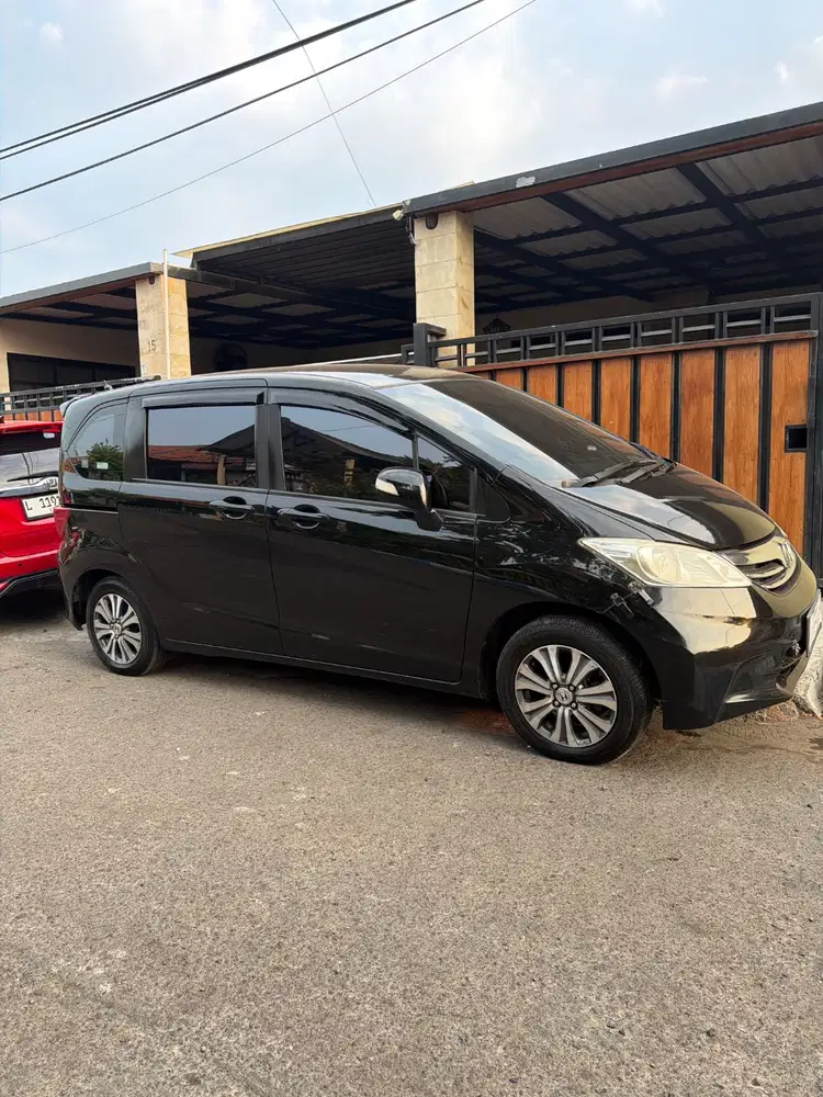 Freed Istimewa dan Murah
