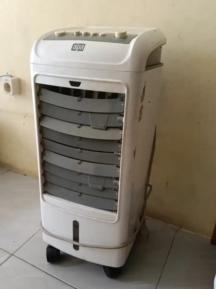 Kipas angin Cooler