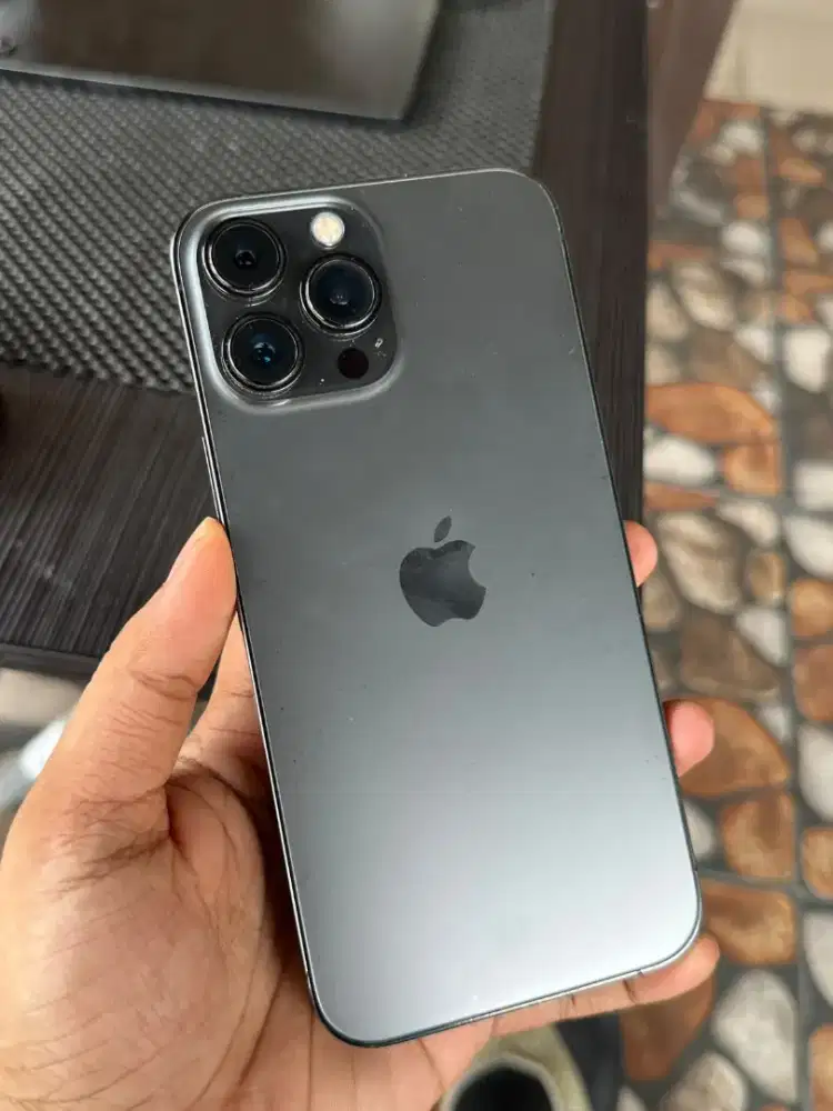 iPhone 13 Promax 256 gb