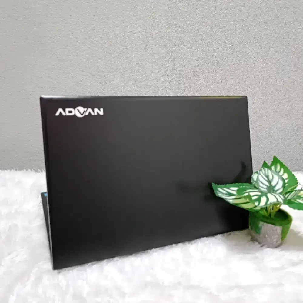 LAPTOP SLIM 1JTAAN ADVAN SOULMATE N4020