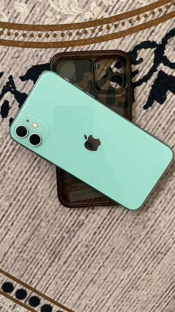 Iphone 11 128gb all operator