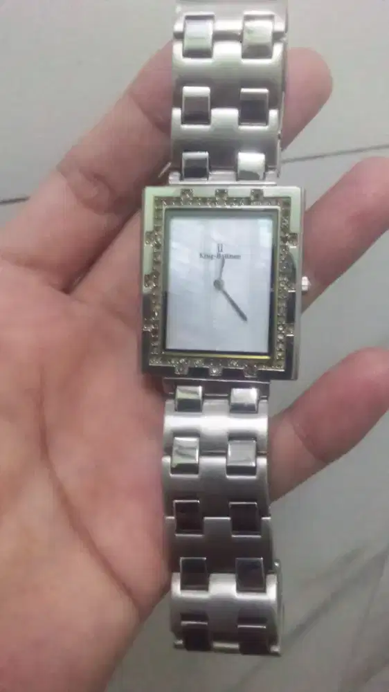 Jam krug baumen 100% ori