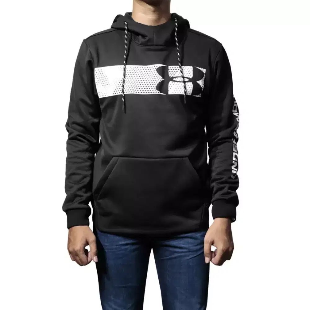 Jual hoodie uk xl 50k lok bojonggede