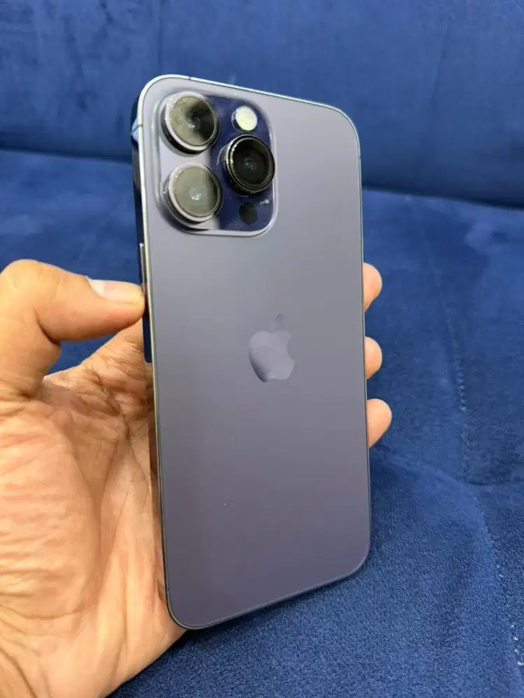 Iphone 14 Promax 1Tb ibox