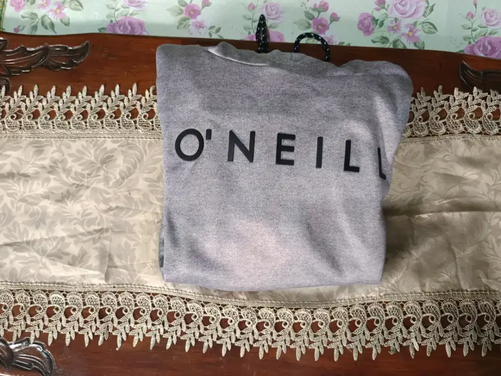 Hoodie brand O'Neill