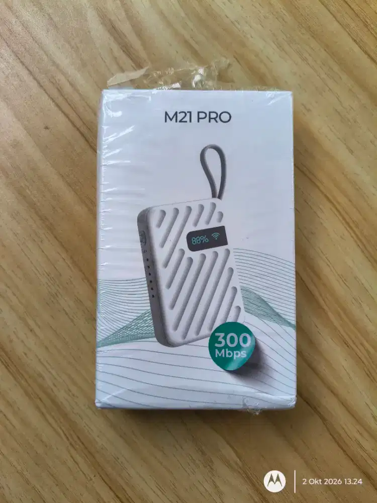 MODEM HI NET M21 PRO