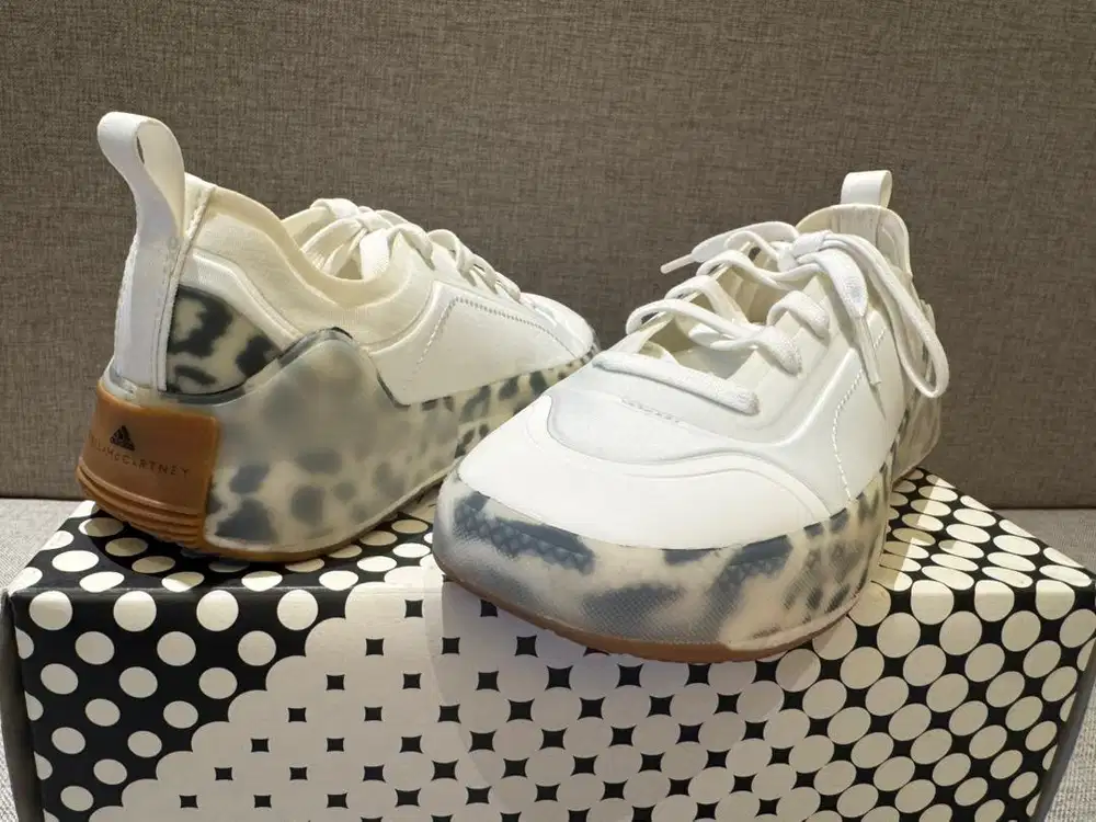 Adidas x Stella Mc Cartney FU8997