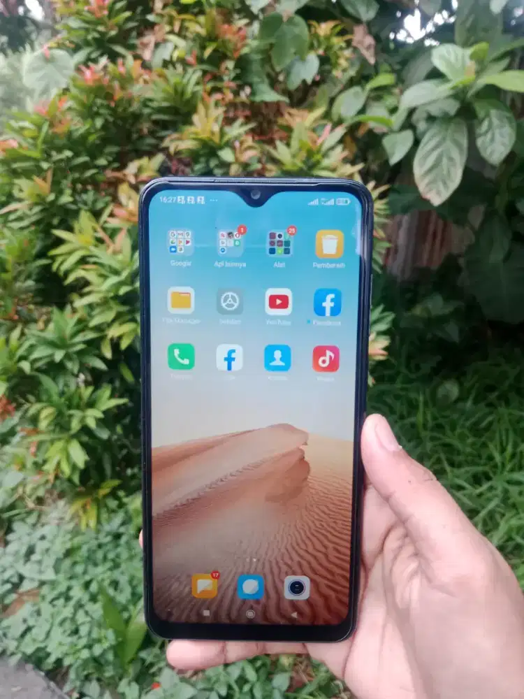Redmi Note 8 Pro Ram 6/128