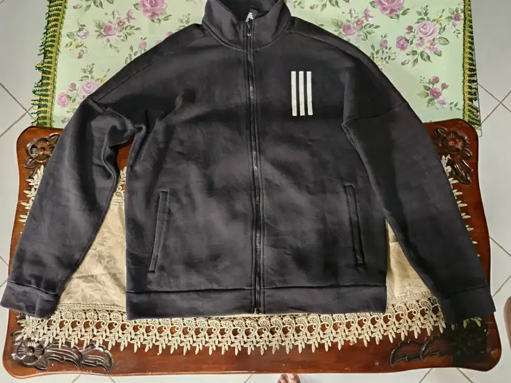 Tracktop Adidas