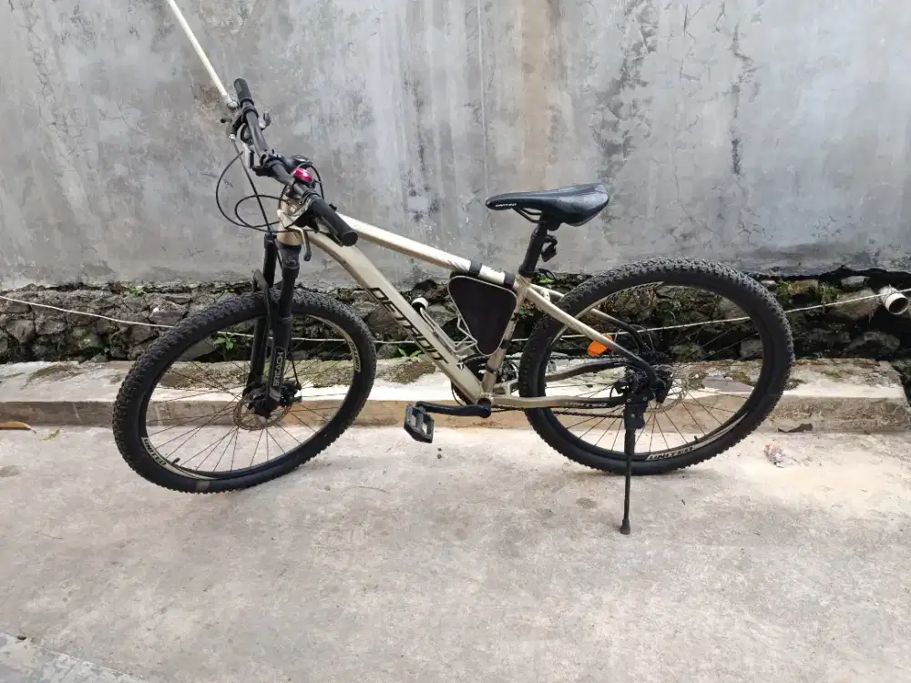 Sepeda MTB United