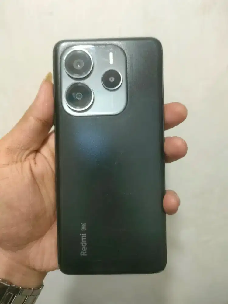 JUAL AJA HP REDMI NOTE 14 5G RAM 12/512 BATANGAN BONUS SOFCASE