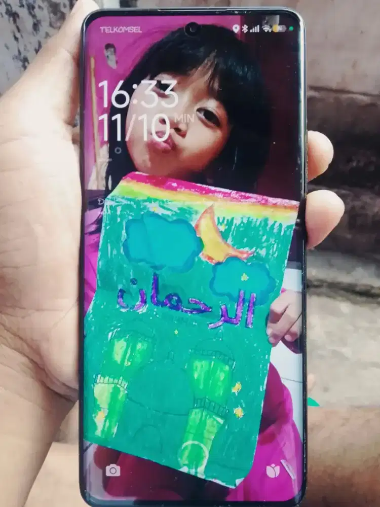 Jual aja xiomi note 15