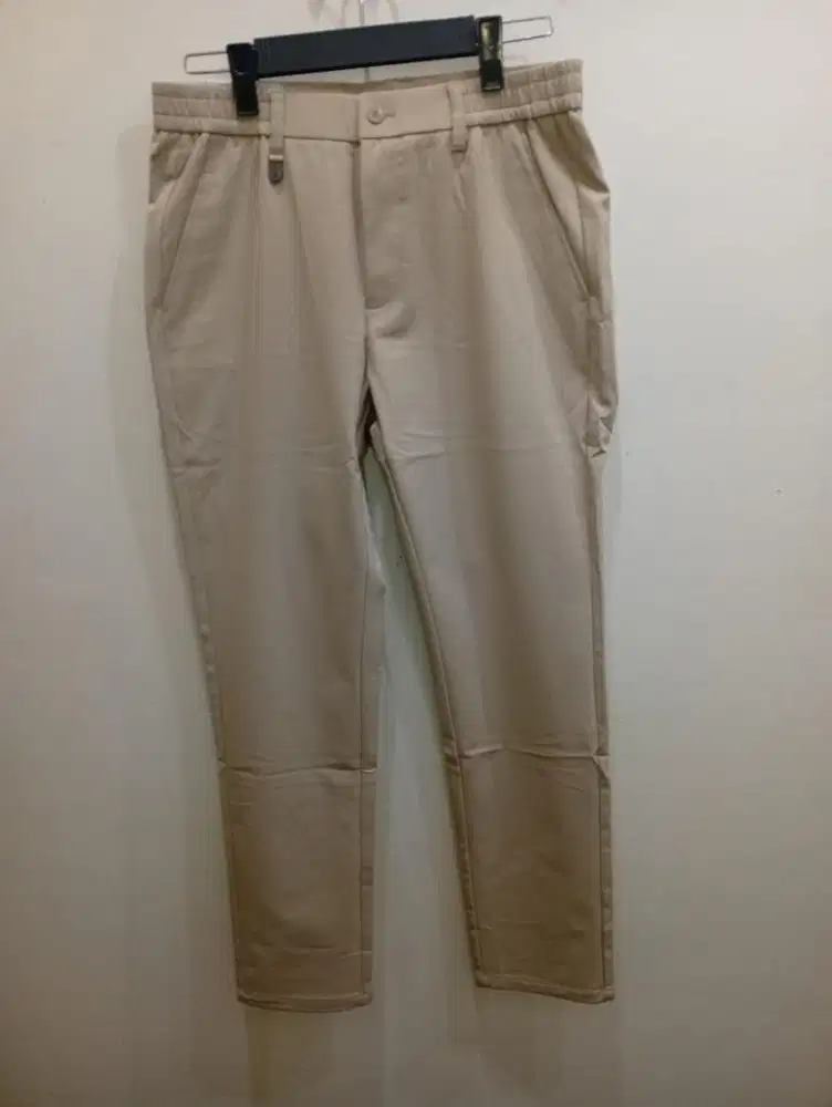BRUNELLO CUCINELI CELANA GOLF KHAKI