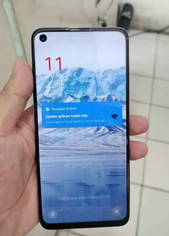 Oppo Reno 5 8/128