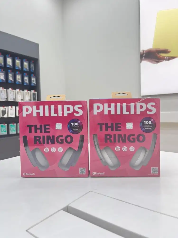 PHILIPS THE RINGO