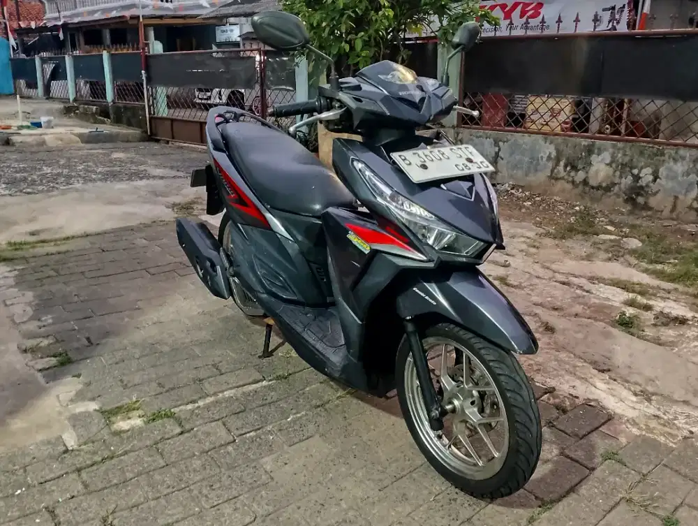 Vario led old 150
