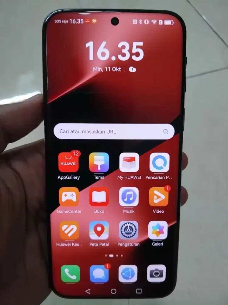 Huawei pura 80 pro 12/512
