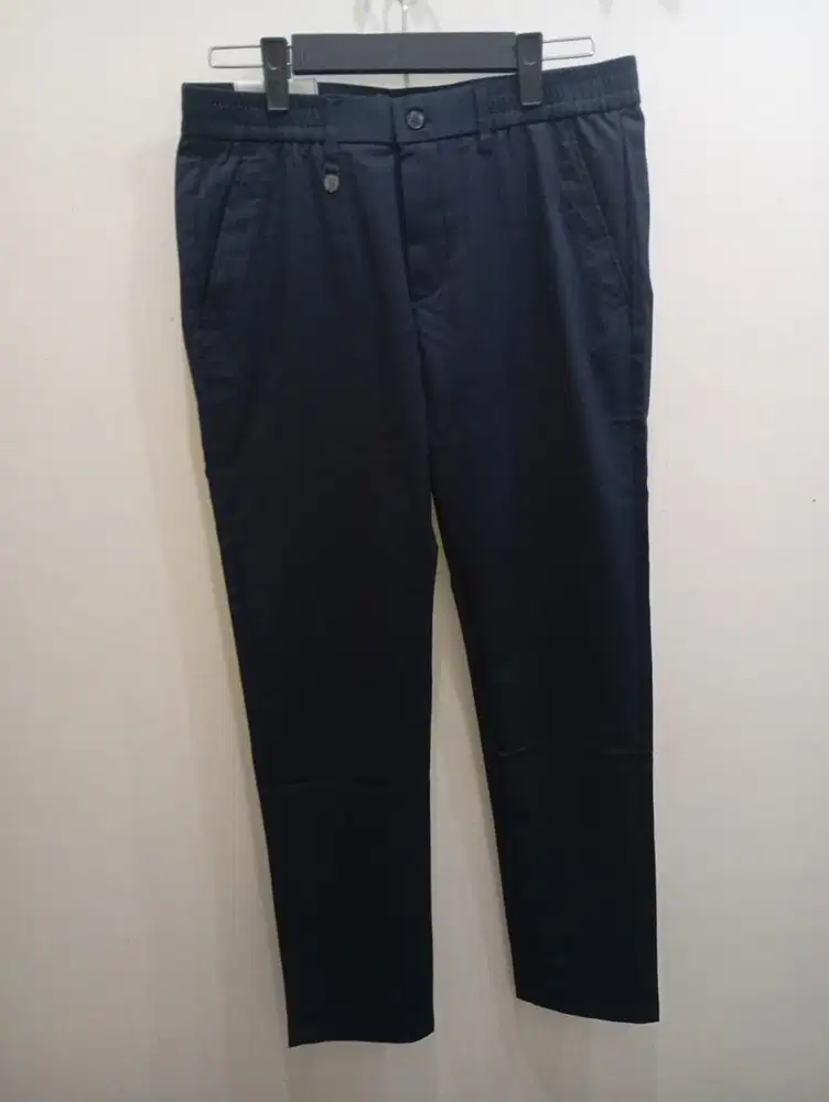 BRUNELLO CUCINELLI CELANA GOLF NAVY