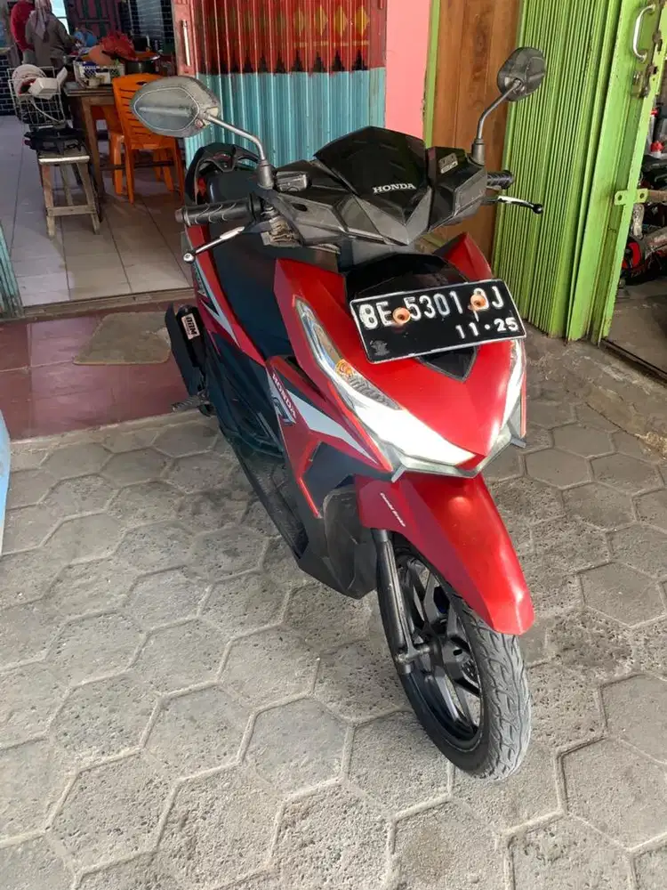 vario led old 2015
