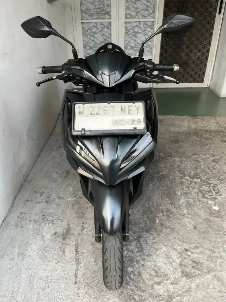 Vario 125 LED thn 2023