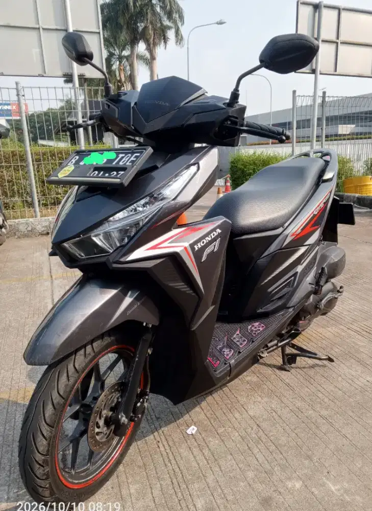 Honda Vario 125 LED 2017