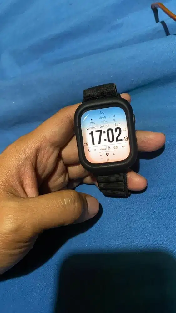 Huawei watch Fit 3