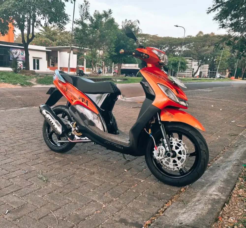 mio smile 2010. full upgrade