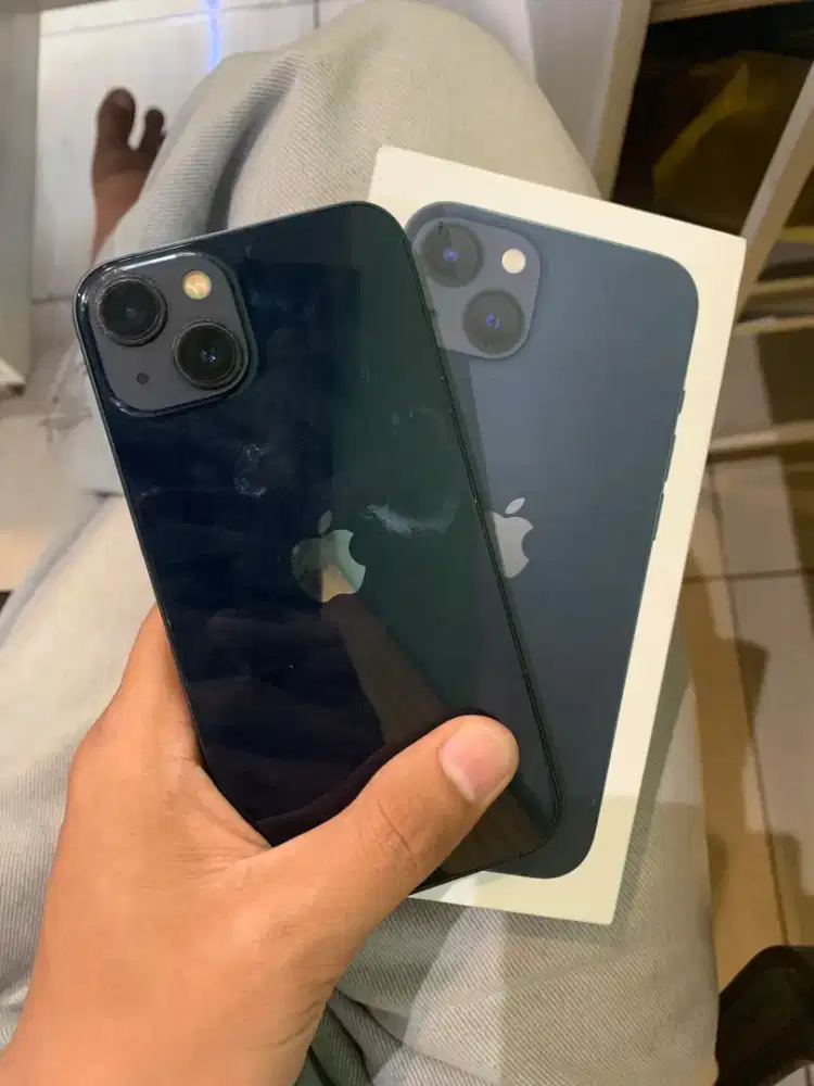 iPhone 13 iBox 128gb