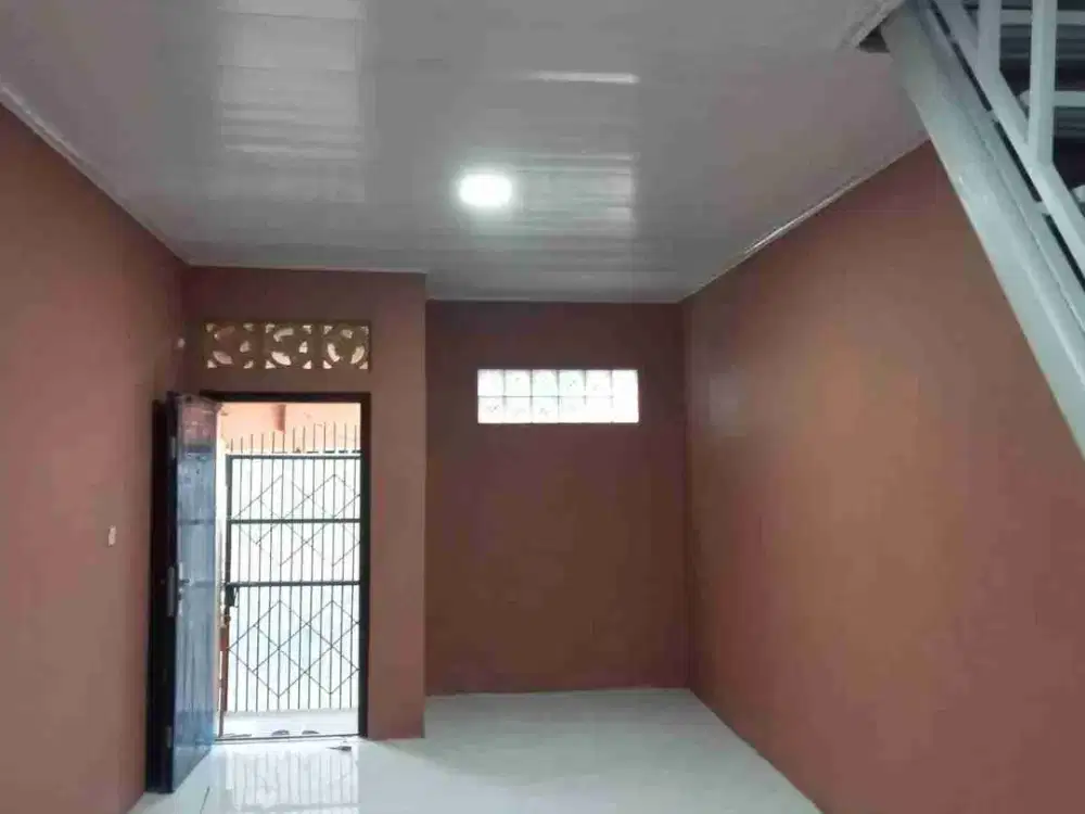 di jual rumah jalan ampera , pademangan timur jakarta utara