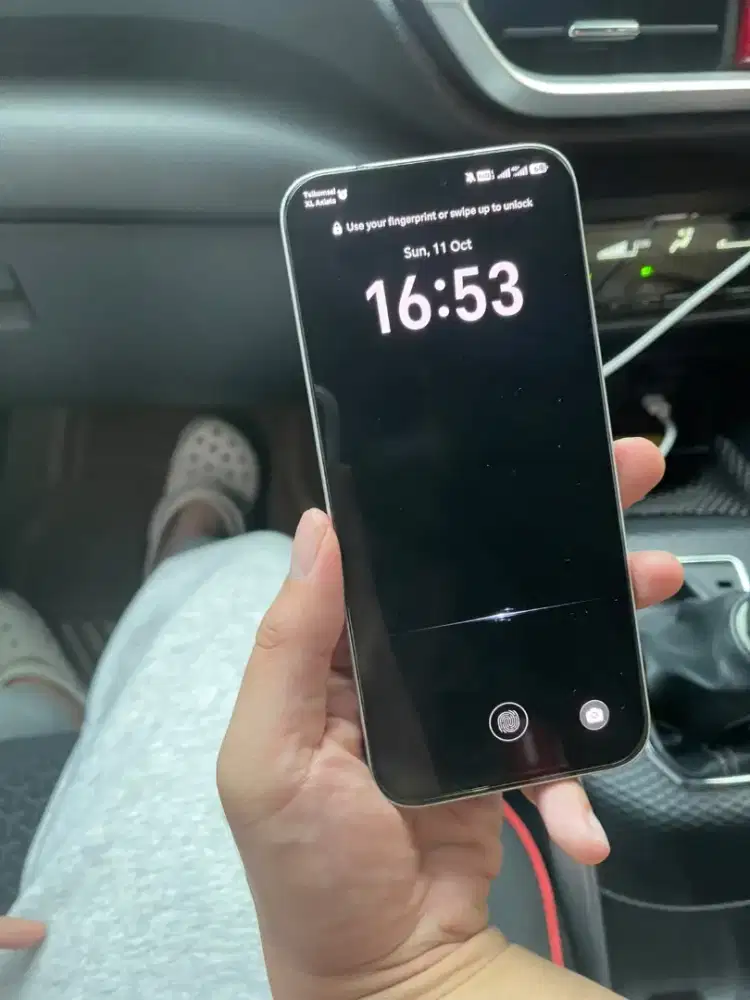 HONOR 400 LITE 8+8 GB 256