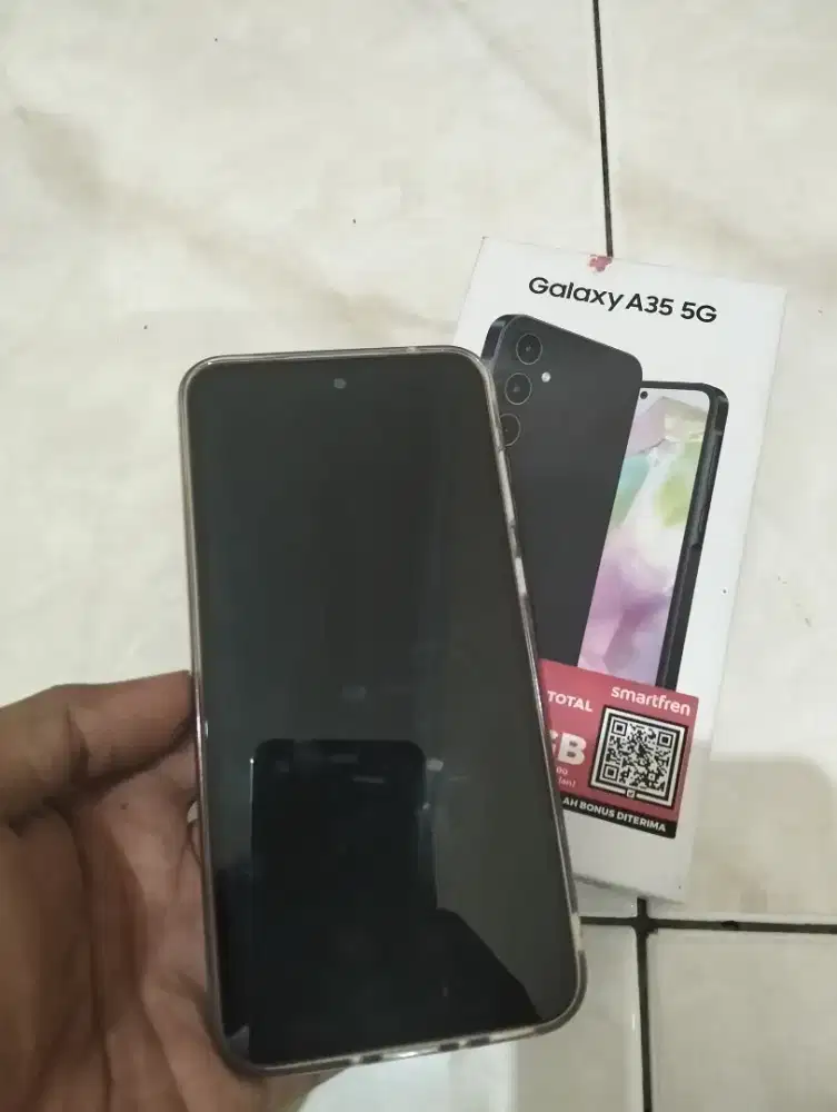 Di jual HP samsung