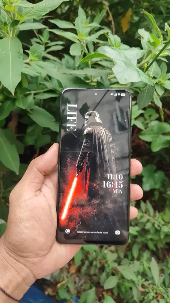 POCO F4 5G 8/256GB