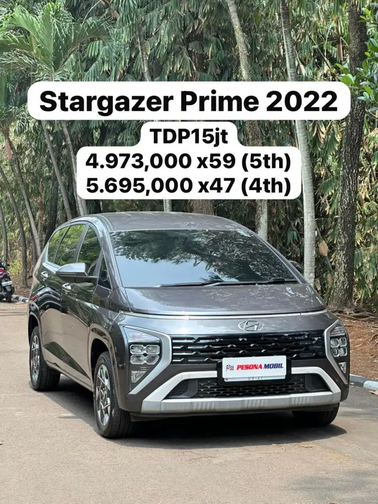 Stargazer Prime Capt. Seat 2022
