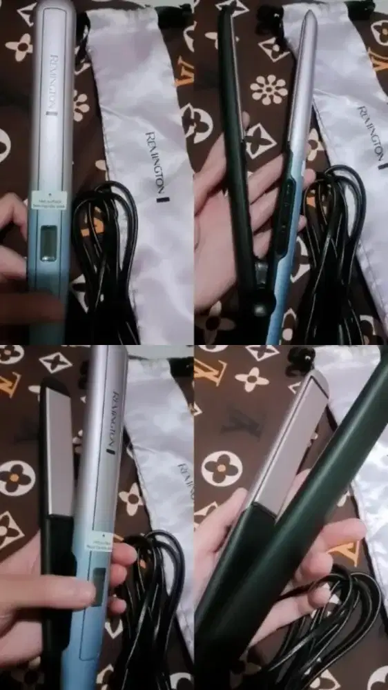 Catokan remington