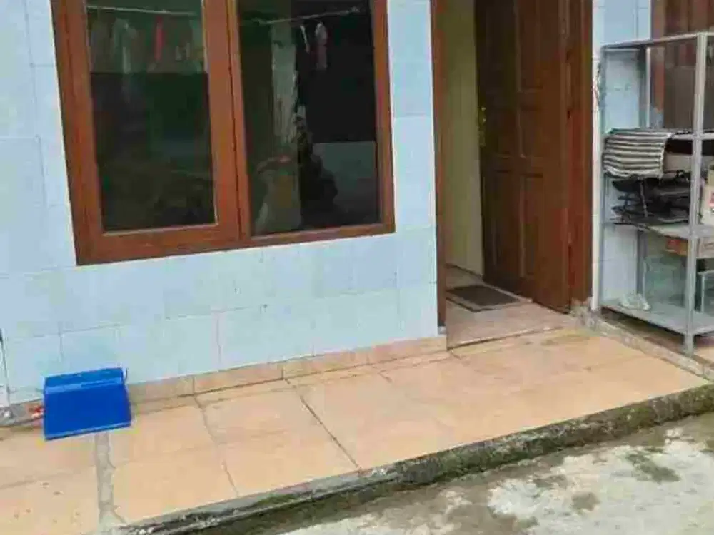 Dijual Kontrakan Bagus di Cipondoh TNG
