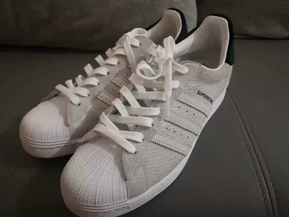 Adidas Super Cream White SE Pack FV2822