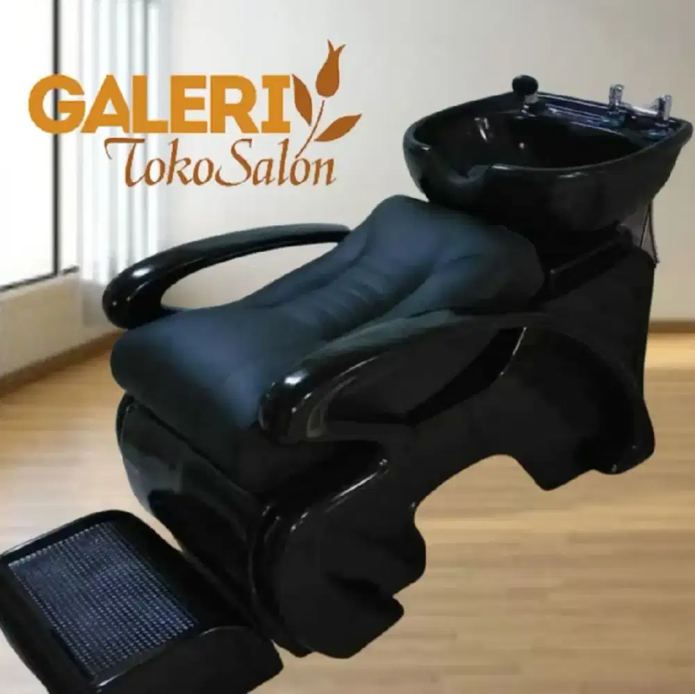 Jual alat salon