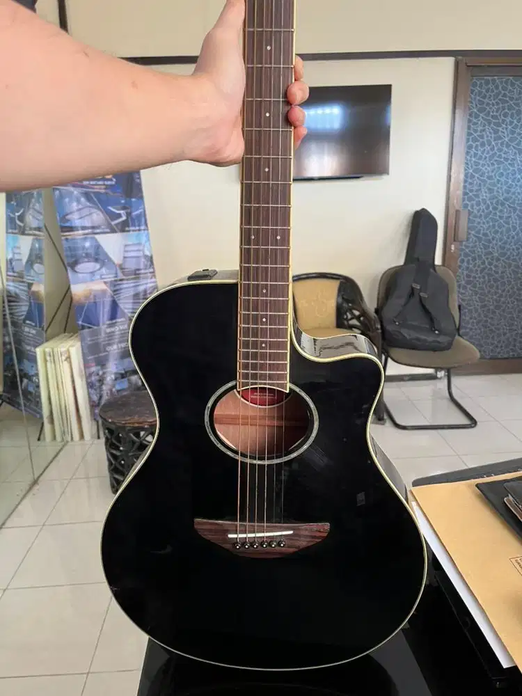 Gitar Yamaha APX 600 Original
